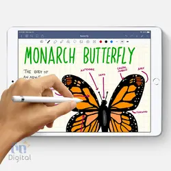 تبلت اپل مدل iPad Air 2019
