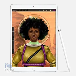 تبلت اپل مدل iPad Air 2019
