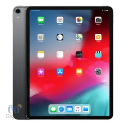 تبلت اپل مدل iPad Pro 12.9 2018