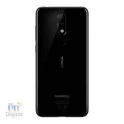 گوشی موبایل نوکیا مدل 5.1Plus