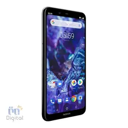 گوشی موبایل نوکیا مدل 5.1Plus