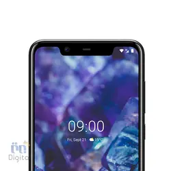 گوشی موبایل نوکیا مدل 5.1Plus
