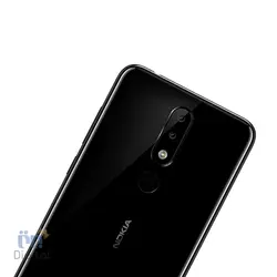 گوشی موبایل نوکیا مدل 5.1Plus
