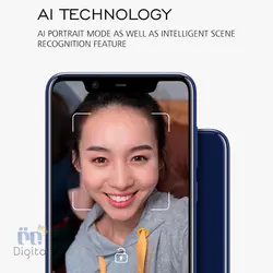 گوشی موبایل نوکیا مدل 5.1Plus