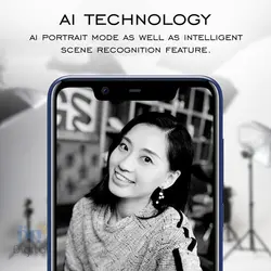 گوشی موبایل نوکیا مدل 5.1Plus