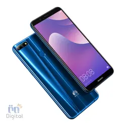 گوشی موبایل هواوی مدل Y7 Prime 2018