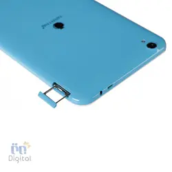 تبلت نارتب مدل NT821