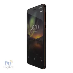 گوشی موبایل نوکیا مدل 6.1