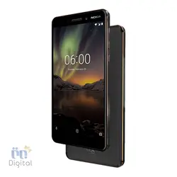 گوشی موبایل نوکیا مدل 6.1