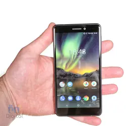 گوشی موبایل نوکیا مدل 6.1