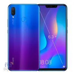 گوشی موبایل هواوی مدل Nova 3i