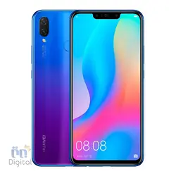 گوشی موبایل هواوی مدل Nova 3i
