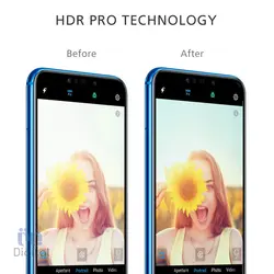 گوشی موبایل هواوی مدل Nova 3i