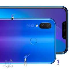 گوشی موبایل هواوی مدل Nova 3i