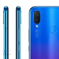 گوشی موبایل هواوی مدل Nova 3i