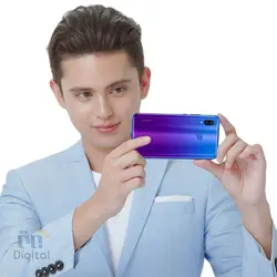 گوشی موبایل هواوی مدل Nova 3i