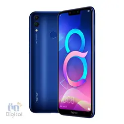 گوشی موبایل آنر مدل 8C