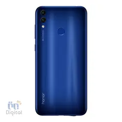 گوشی موبایل آنر مدل 8C