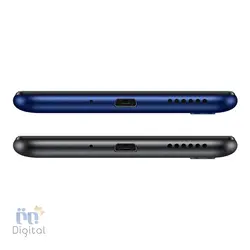 گوشی موبایل آنر مدل 8C