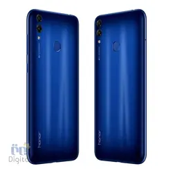 گوشی موبایل آنر مدل 8C