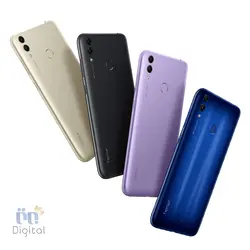 گوشی موبایل آنر مدل 8C