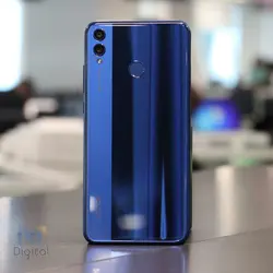 گوشی موبایل آنر مدل 8C