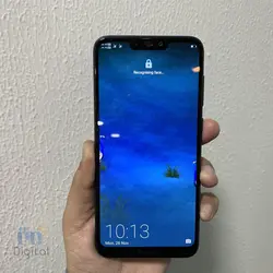 گوشی موبایل آنر مدل 8C