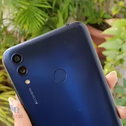 گوشی موبایل آنر مدل 8C