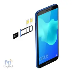 گوشی موبایل هواوی مدل Y5 2018
