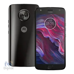 گوشی موبایل موتورولا مدل Moto X4