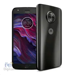 گوشی موبایل موتورولا مدل Moto X4