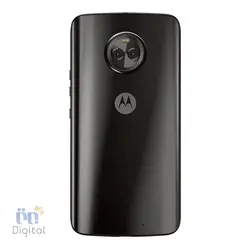 گوشی موبایل موتورولا مدل Moto X4