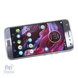 گوشی موبایل موتورولا مدل Moto X4