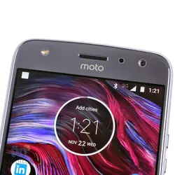 گوشی موبایل موتورولا مدل Moto X4