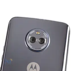 گوشی موبایل موتورولا مدل Moto X4