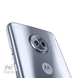 گوشی موبایل موتورولا مدل Moto X4