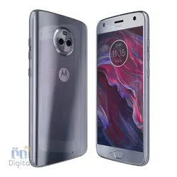 گوشی موبایل موتورولا مدل Moto X4