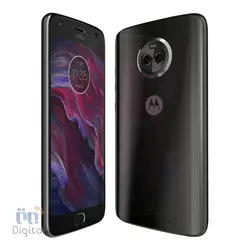 گوشی موبایل موتورولا مدل Moto X4