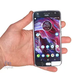 گوشی موبایل موتورولا مدل Moto X4