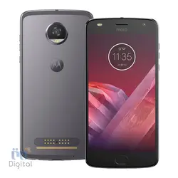 گوشی موبایل موتورولا مدل Moto Z2 Play