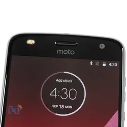 گوشی موبایل موتورولا مدل Moto Z2 Play