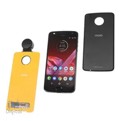 گوشی موبایل موتورولا مدل Moto Z2 Play