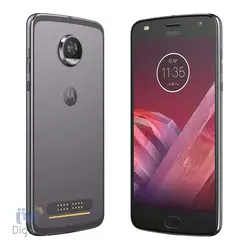 گوشی موبایل موتورولا مدل Moto Z2 Play