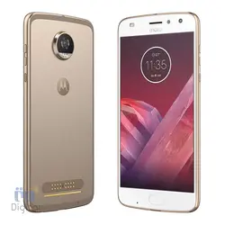 گوشی موبایل موتورولا مدل Moto Z2 Play