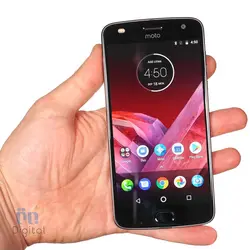 گوشی موبایل موتورولا مدل Moto Z2 Play