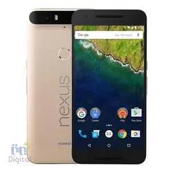 گوشی موبایل هواوی مدل Nexus 6P