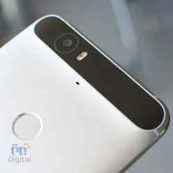 گوشی موبایل هواوی مدل Nexus 6P