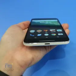 گوشی موبایل هواوی مدل Nexus 6P