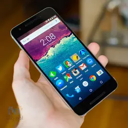 گوشی موبایل هواوی مدل Nexus 6P