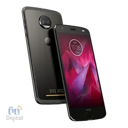 گوشی موبایل موتورولا مدل Moto Z2 Force